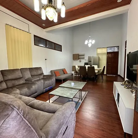 Villa Puri Sagan